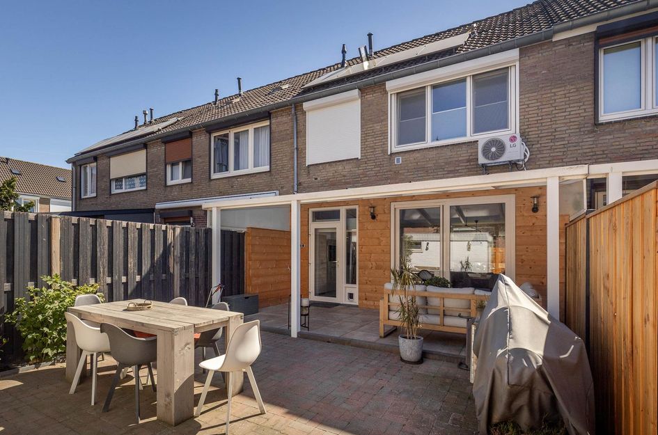 Hubertusstraat 6