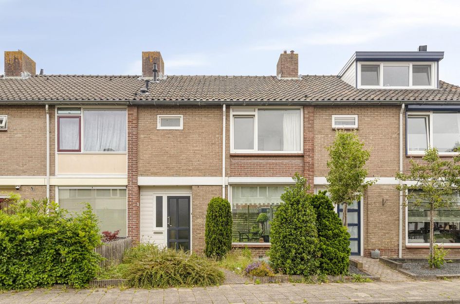 Loofhout 12