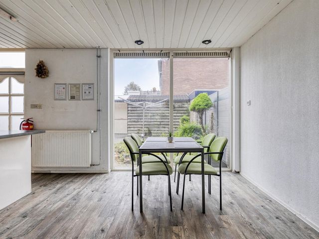 Loofhout 12, Etten-Leur