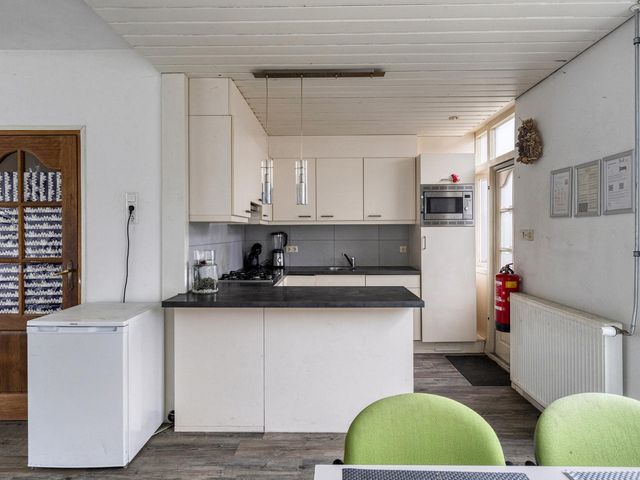 Loofhout 12, Etten-Leur