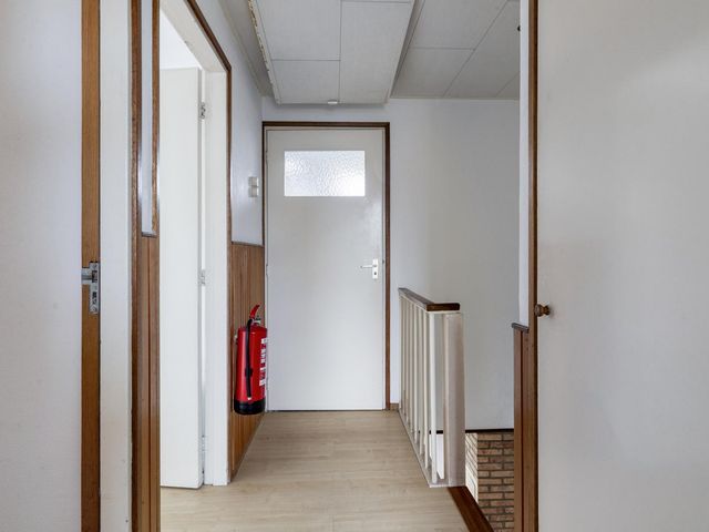 Loofhout 12, Etten-Leur