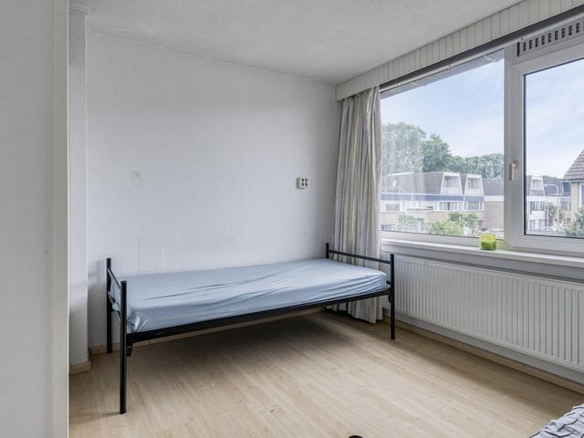 Loofhout 12, Etten-Leur