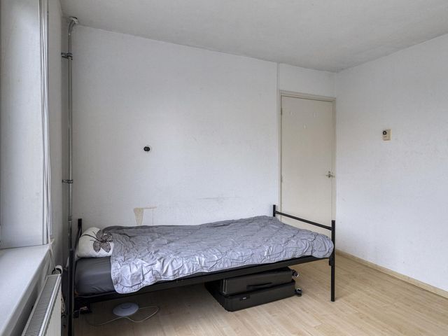 Loofhout 12, Etten-Leur