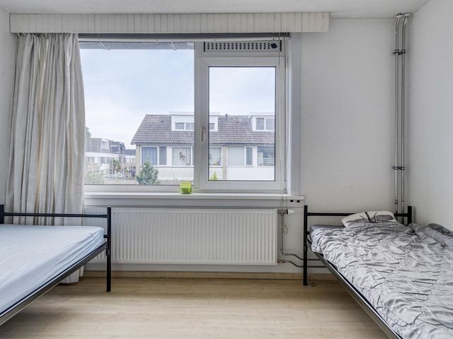 Loofhout 12, Etten-Leur