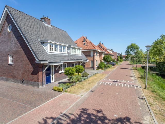 Alet Schoutensingel 24, Berkel En Rodenrijs