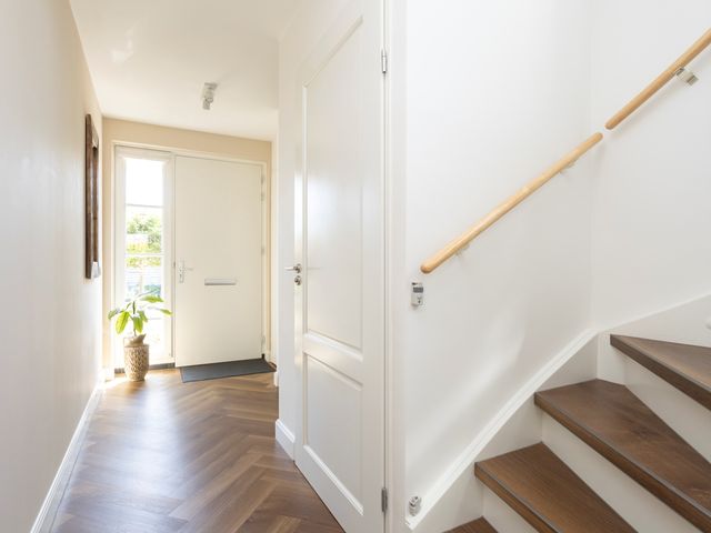 Alet Schoutensingel 24, Berkel En Rodenrijs