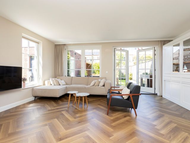 Alet Schoutensingel 24, Berkel En Rodenrijs