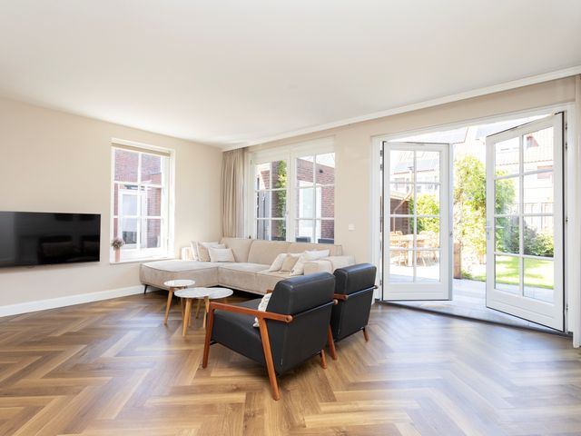 Alet Schoutensingel 24, Berkel En Rodenrijs