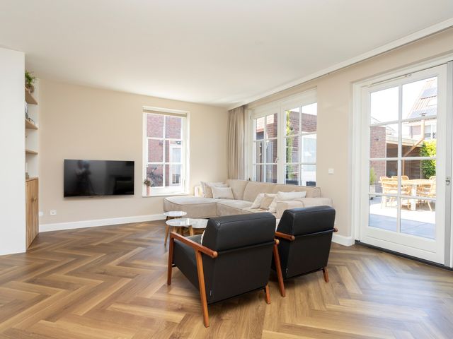 Alet Schoutensingel 24, Berkel En Rodenrijs