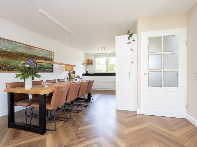 Alet Schoutensingel 24, Berkel En Rodenrijs