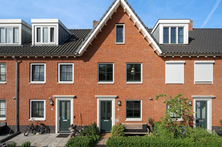 Hondsdijkstraat 33