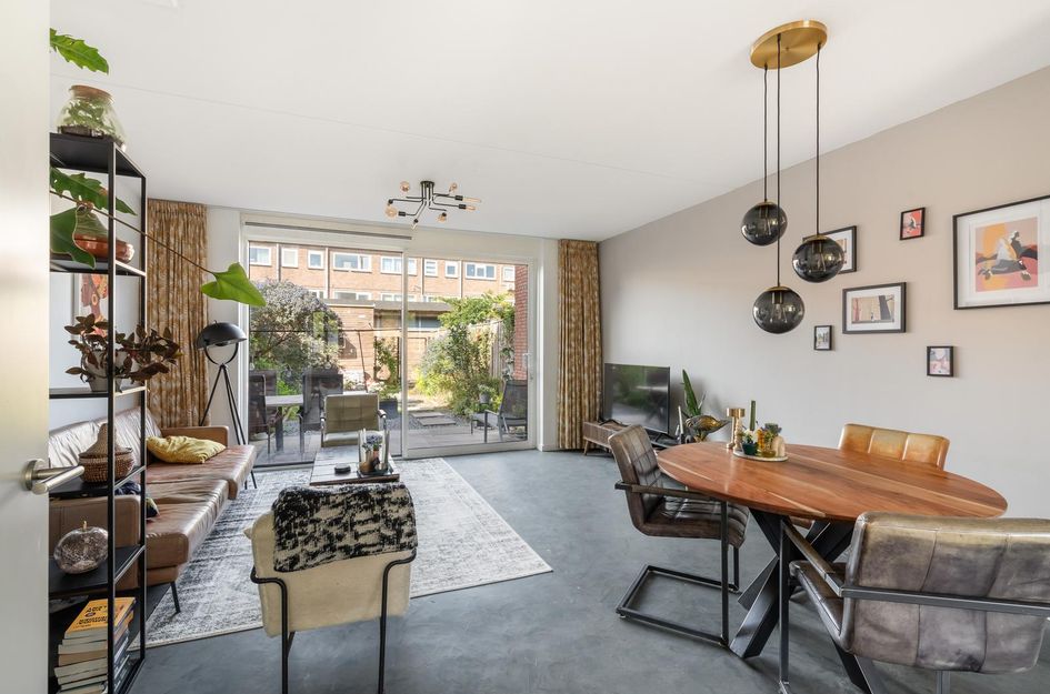 Hondsdijkstraat 33