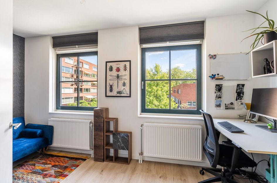 Hondsdijkstraat 33