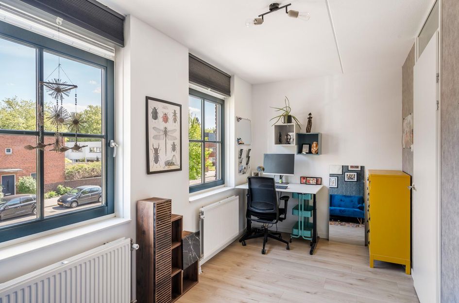 Hondsdijkstraat 33