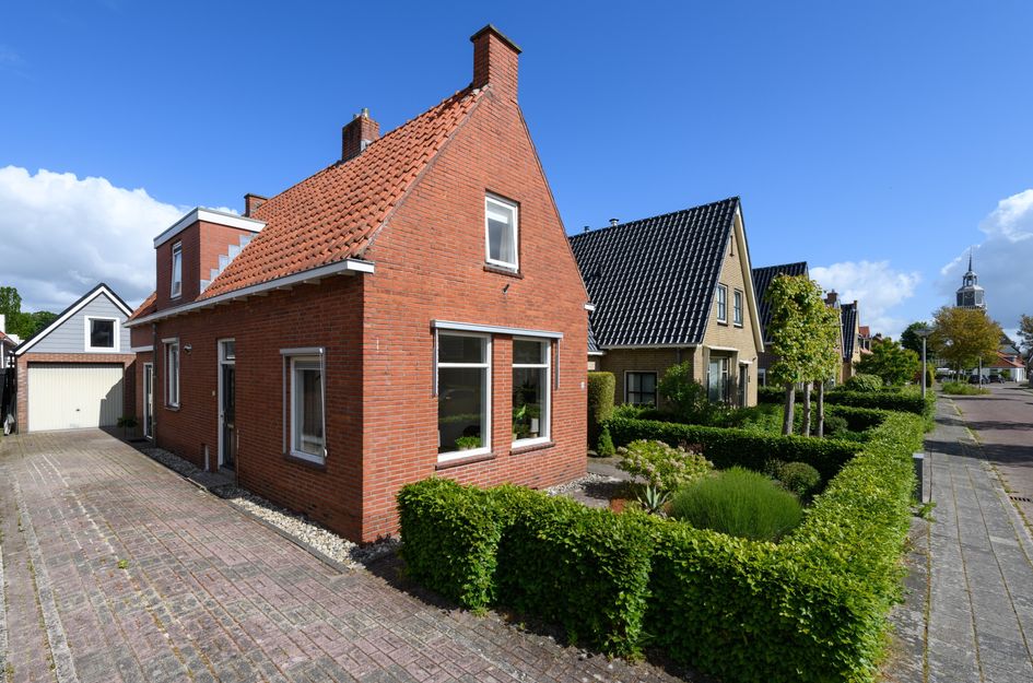 Hobbe van Baerdtstraat 28