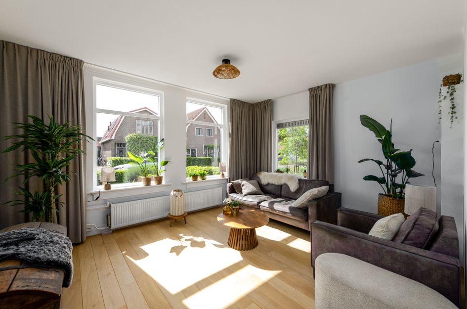 Hobbe van Baerdtstraat 28
