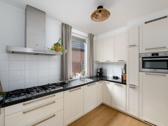 Hobbe van Baerdtstraat 28, Joure