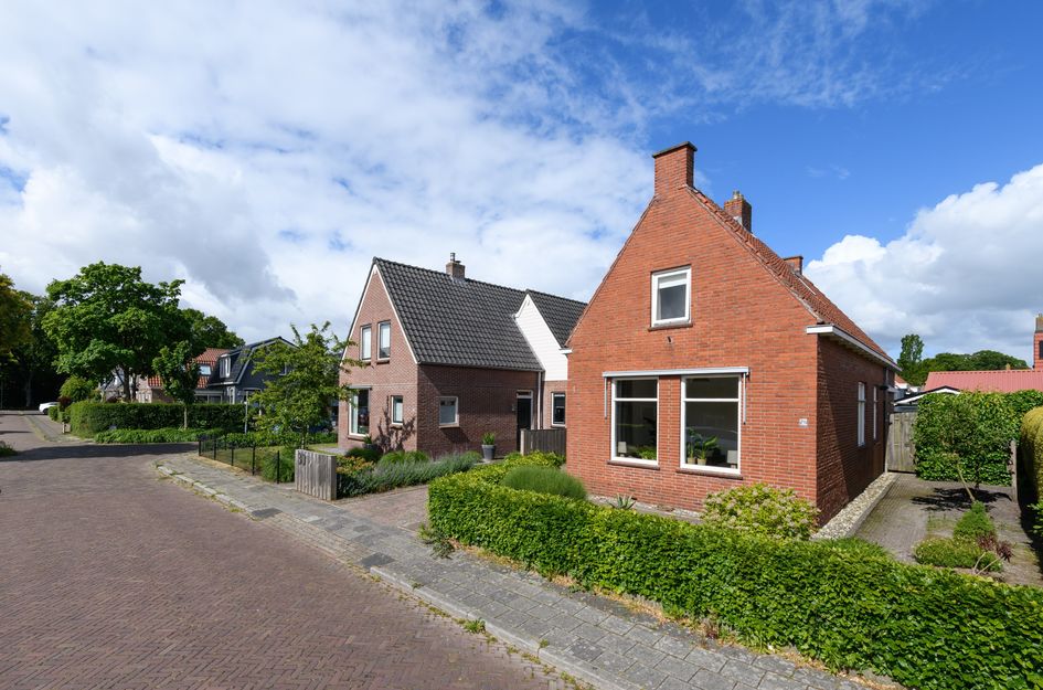Hobbe van Baerdtstraat 28