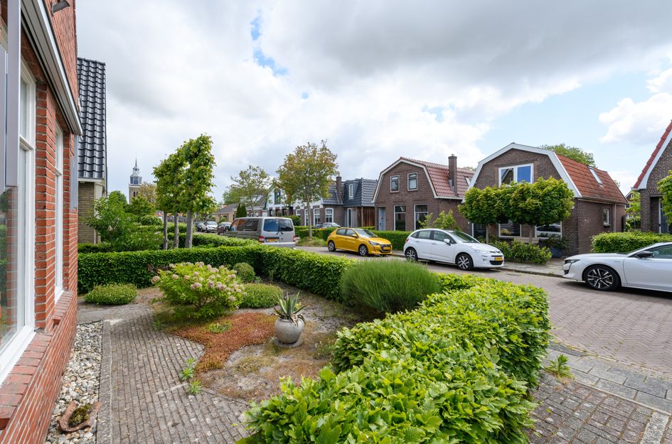 Hobbe van Baerdtstraat 28