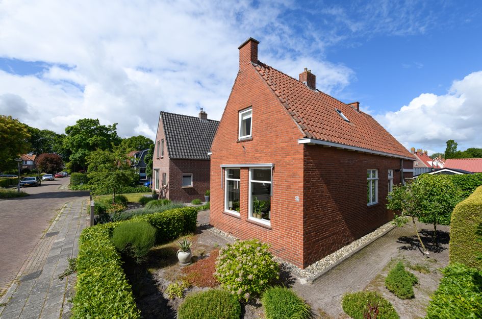 Hobbe van Baerdtstraat 28