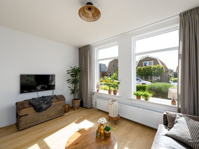 Hobbe van Baerdtstraat 28, Joure