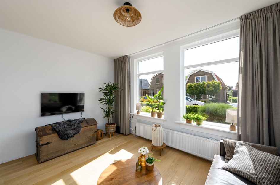 Hobbe van Baerdtstraat 28
