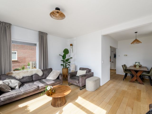 Hobbe van Baerdtstraat 28, Joure