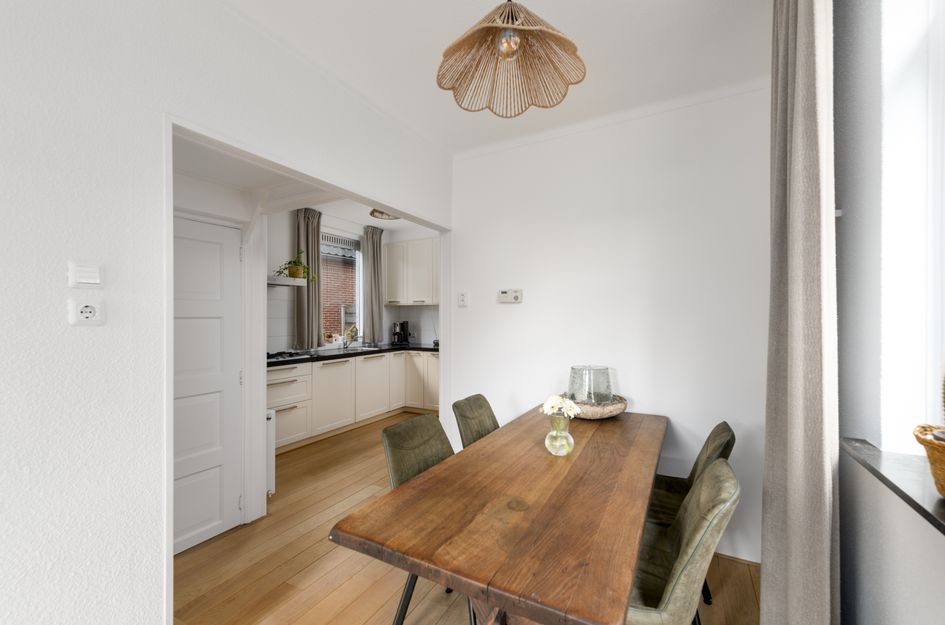 Hobbe van Baerdtstraat 28