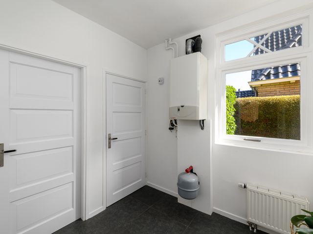 Hobbe van Baerdtstraat 28, Joure