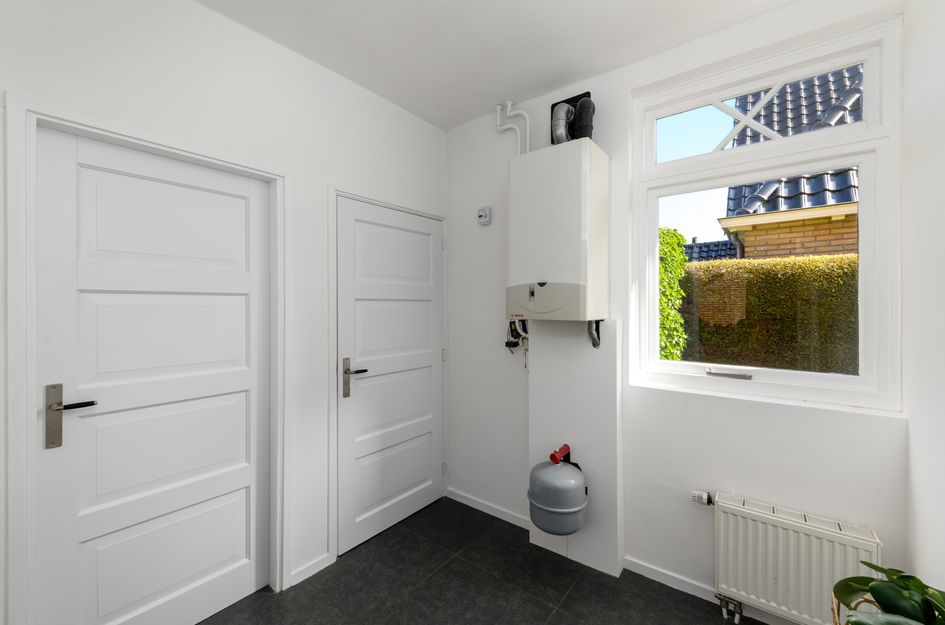 Hobbe van Baerdtstraat 28