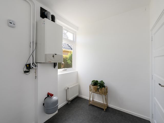 Hobbe van Baerdtstraat 28, Joure