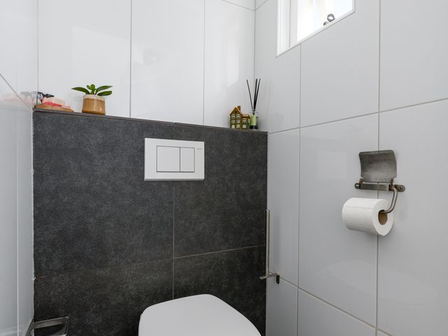 Hobbe van Baerdtstraat 28, Joure