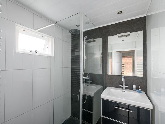 Hobbe van Baerdtstraat 28, Joure