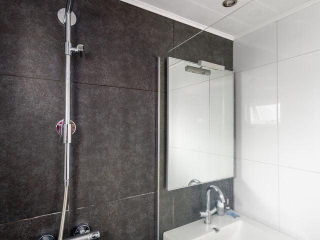 Hobbe van Baerdtstraat 28, Joure