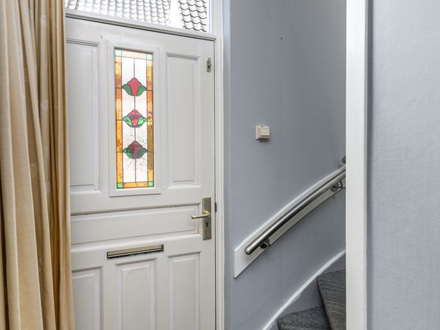 Hobbe van Baerdtstraat 28, Joure