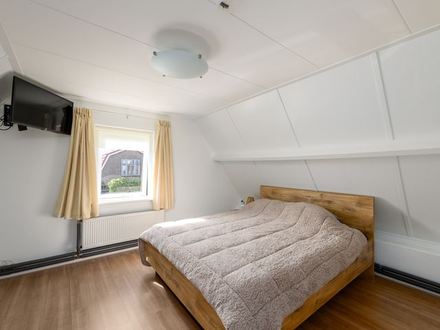 Hobbe van Baerdtstraat 28, Joure