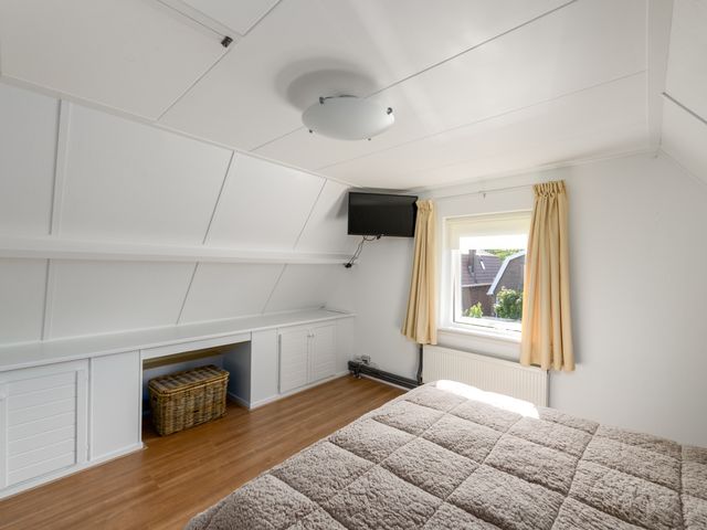 Hobbe van Baerdtstraat 28, Joure