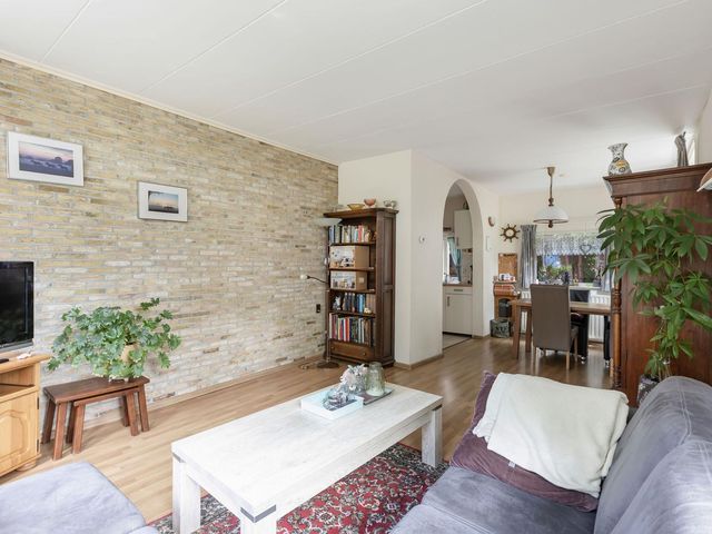 Jousterweg 107, Oudehaske