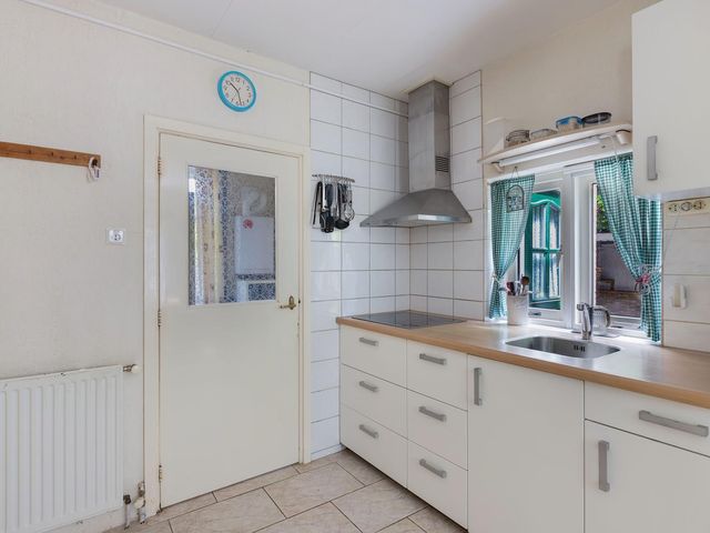 Jousterweg 107, Oudehaske