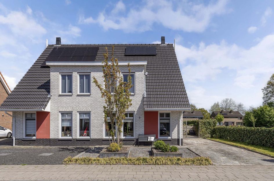 De Vlecke 40