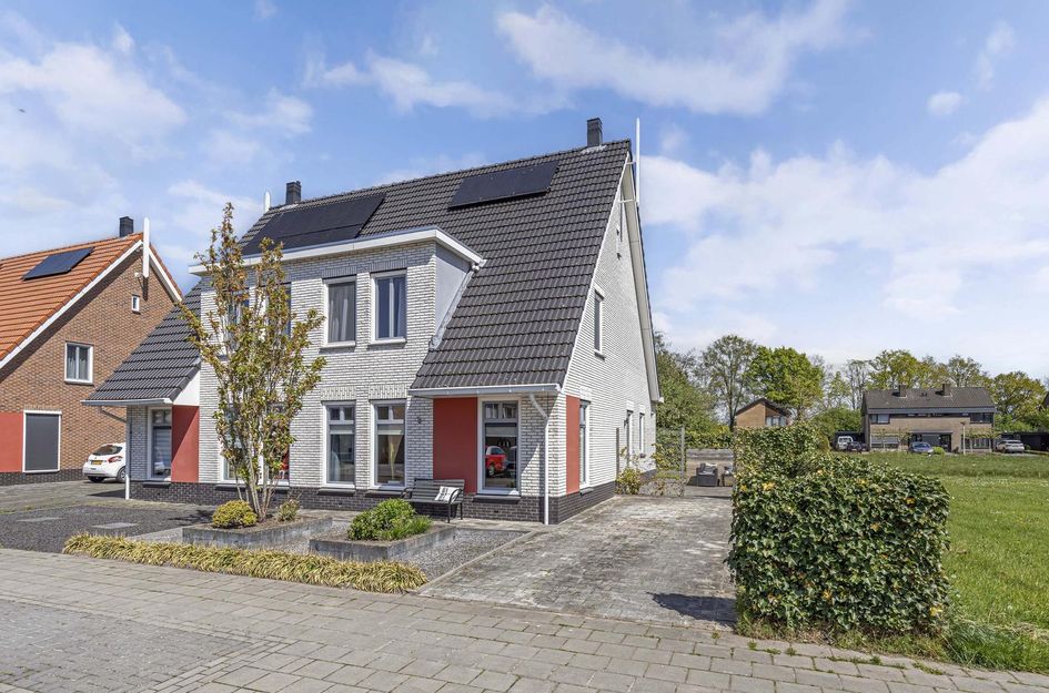 De Vlecke 40