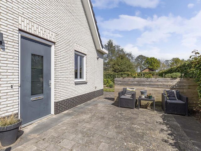 De Vlecke 40, Gorredijk