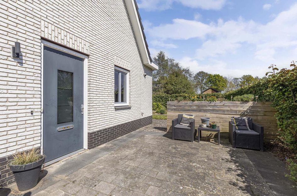 De Vlecke 40