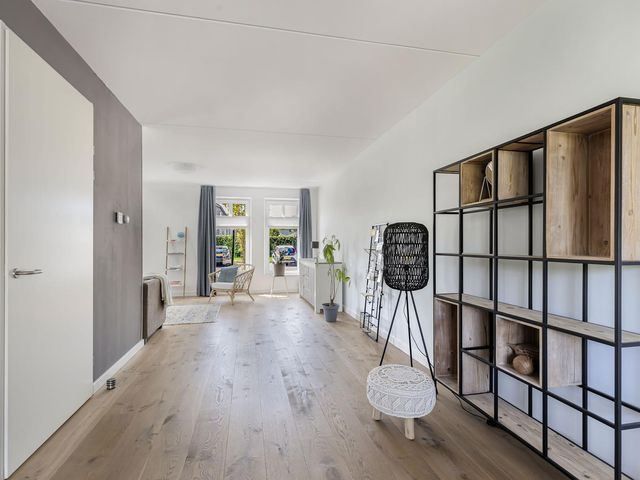 De Vlecke 40, Gorredijk