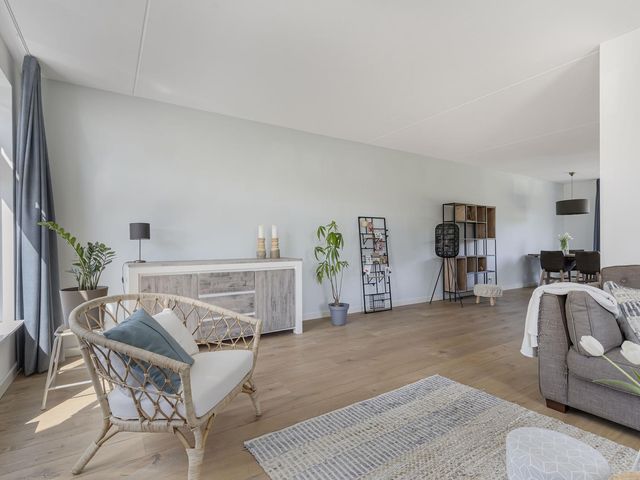 De Vlecke 40, Gorredijk