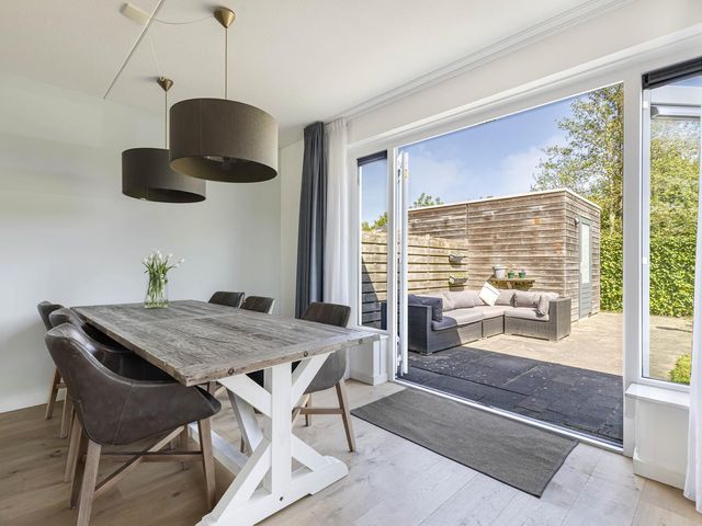 De Vlecke 40, Gorredijk
