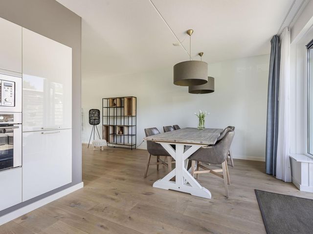 De Vlecke 40, Gorredijk