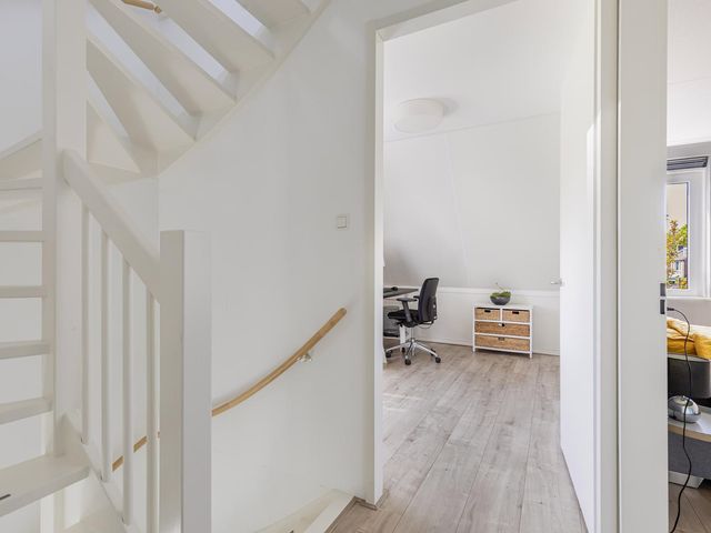 De Vlecke 40, Gorredijk
