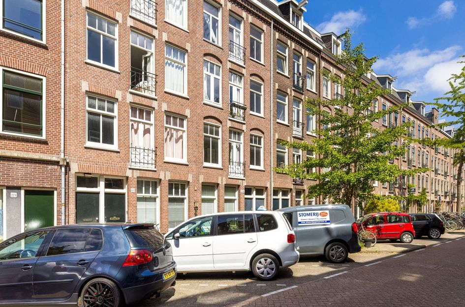 Borgerstraat 220 1
