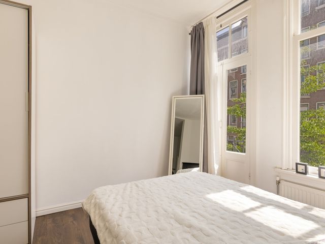Borgerstraat 220 1, Amsterdam